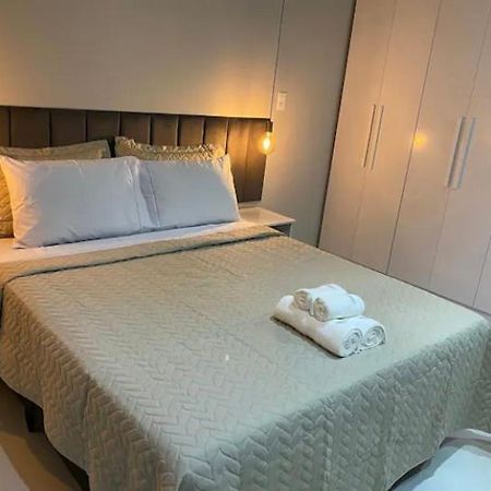 Apartamento Moderno Em Copacabana Apartment Rio de Janeiro Exterior foto