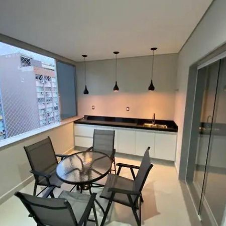 Apartamento Moderno Em Copacabana Apartment Rio de Janeiro Exterior foto