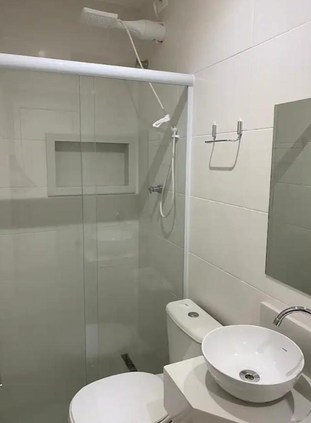 Apartamento Moderno Em Copacabana Apartment Rio de Janeiro Exterior foto