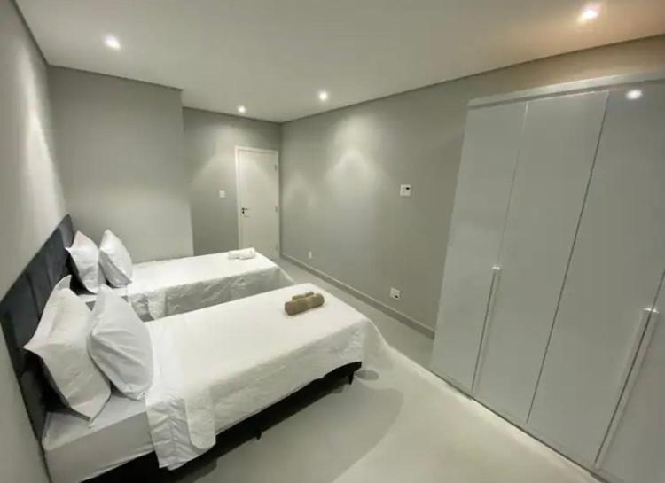 Apartamento Moderno Em Copacabana Apartment Rio de Janeiro Exterior foto