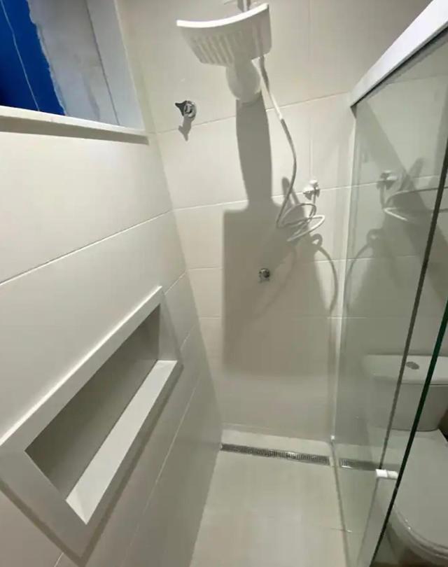 Apartamento Moderno Em Copacabana Apartment Rio de Janeiro Exterior foto