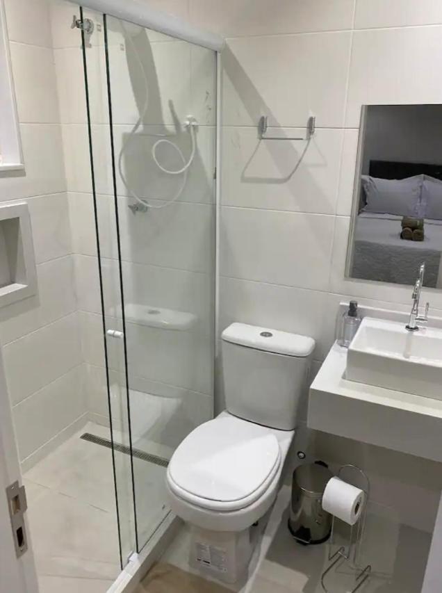 Apartamento Moderno Em Copacabana Apartment Rio de Janeiro Exterior foto