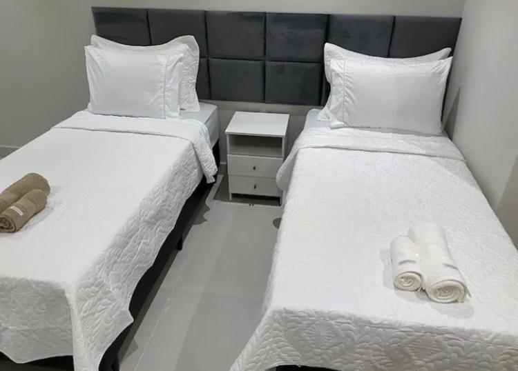 Apartamento Moderno Em Copacabana Apartment Rio de Janeiro Exterior foto