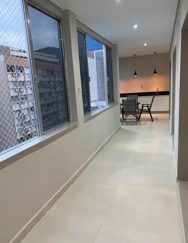 Apartamento Moderno Em Copacabana Apartment Rio de Janeiro Exterior foto