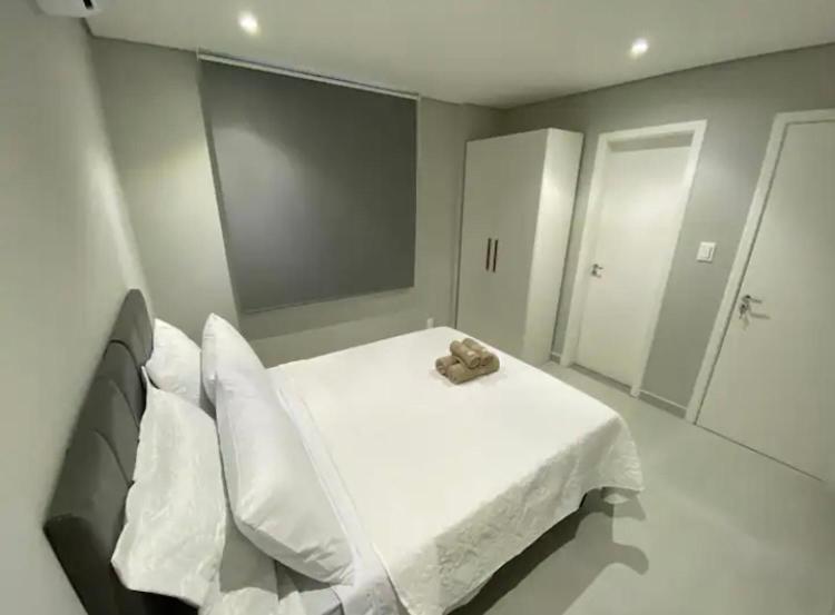 Apartamento Moderno Em Copacabana Apartment Rio de Janeiro Exterior foto