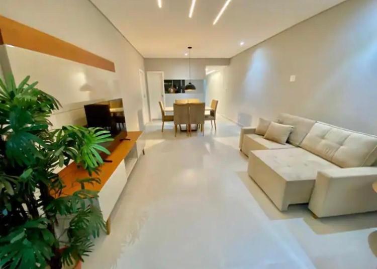 Apartamento Moderno Em Copacabana Apartment Rio de Janeiro Exterior foto