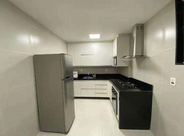 Apartamento Moderno Em Copacabana Apartment Rio de Janeiro Exterior foto