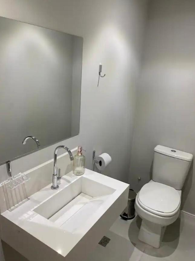 Apartamento Moderno Em Copacabana Apartment Rio de Janeiro Exterior foto